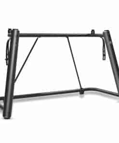 Soporte para Teclado de Diseño en Forma de U AODSK, Soporte