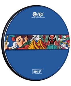 Pad de práctica de batería (Master), Pad de tambor de caja,