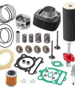 Kit de reconstrucción de extremo superior 83mm Cilindro