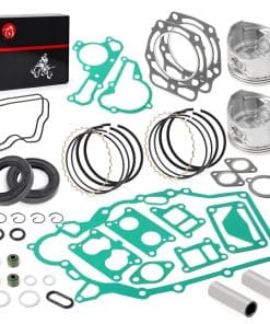 Kit de reconstrucción de la parte superior del motor con