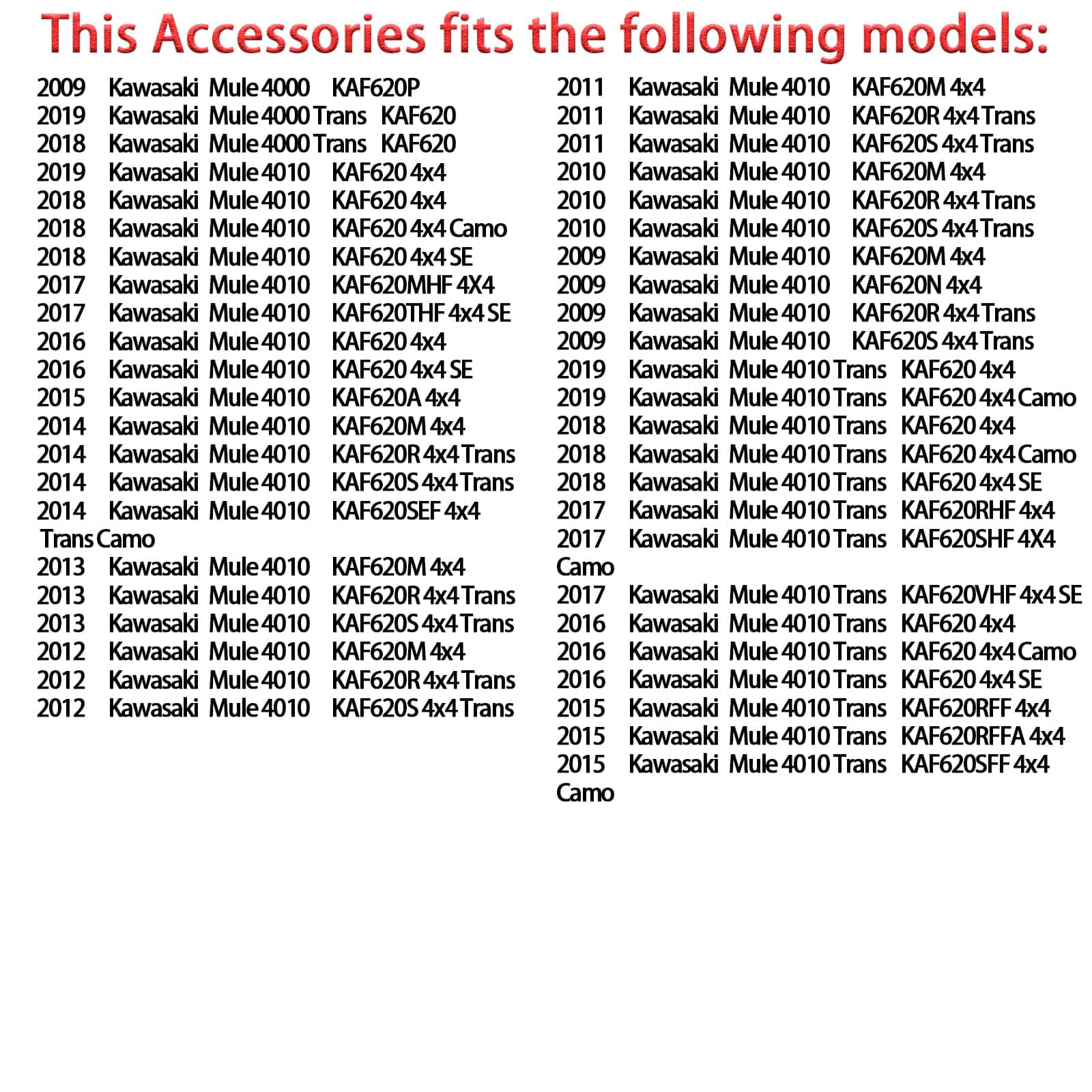 Kit de reconstrucción de la parte superior del motor con - Imagen 8