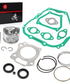 Kit de Parte Superior del Motor Pistón sobredimensionado