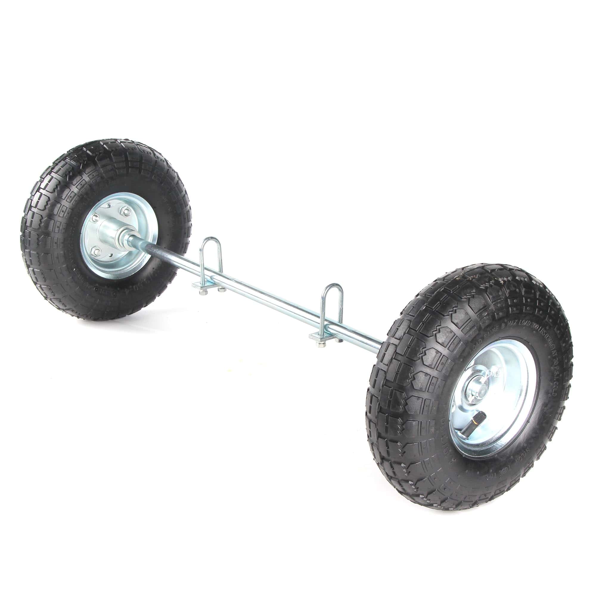 Ruedas de Entrenamiento para Yamaha PW50 Universal Kit de