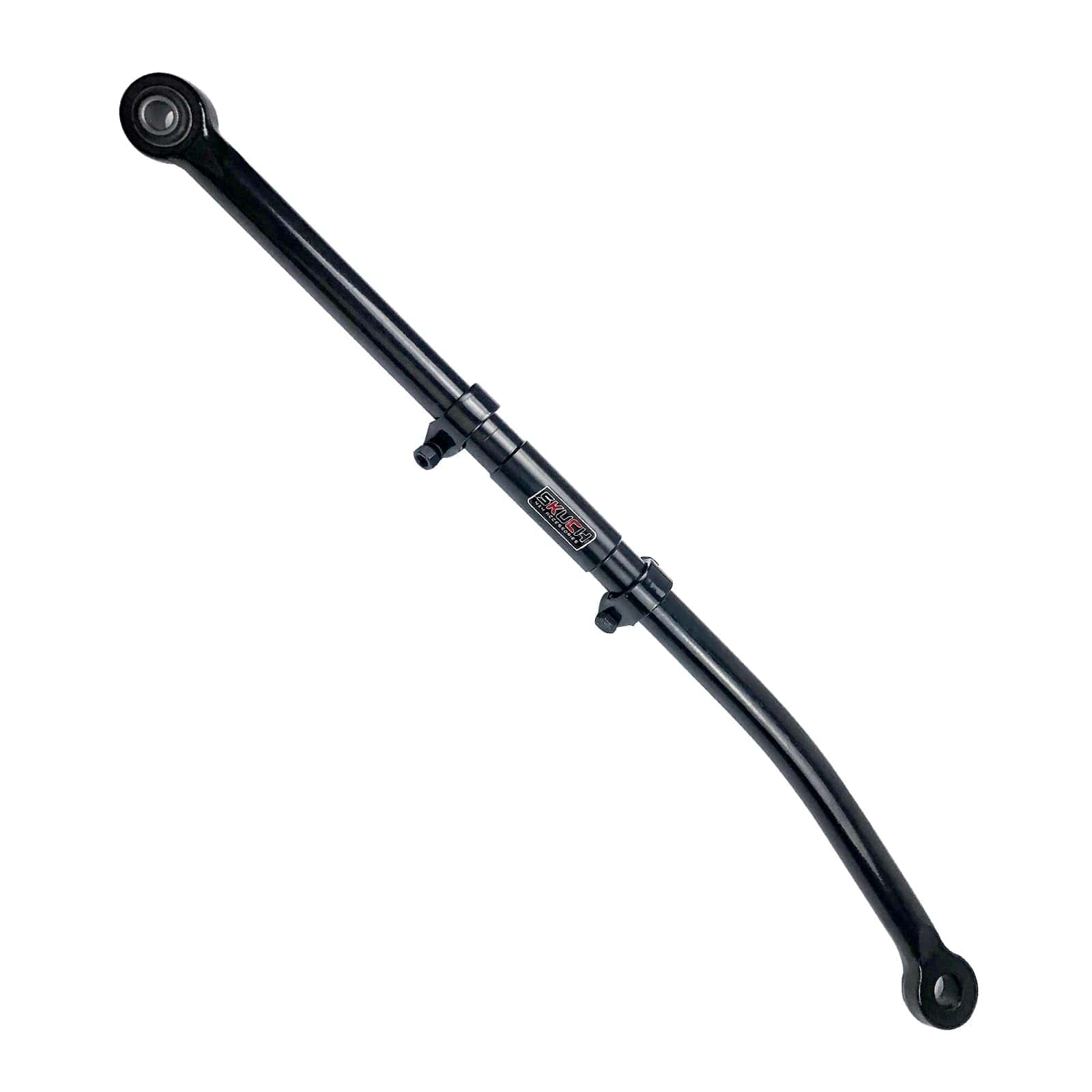 Barra de seguimiento delantera ajustable -F-350 4WD