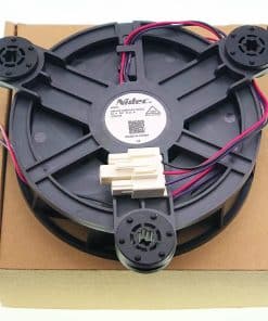 Motor del ventilador del evaporador de -dor Haier