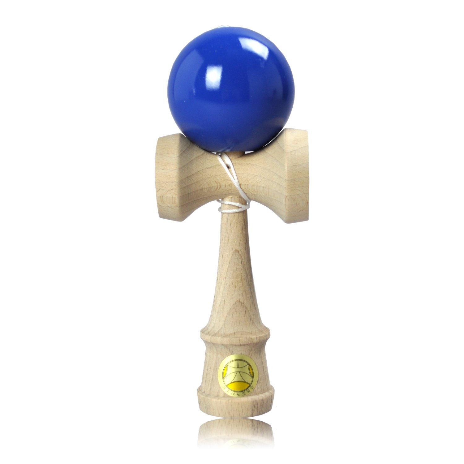 Yamagata Koubou Japan Kendama Asociación Certificada