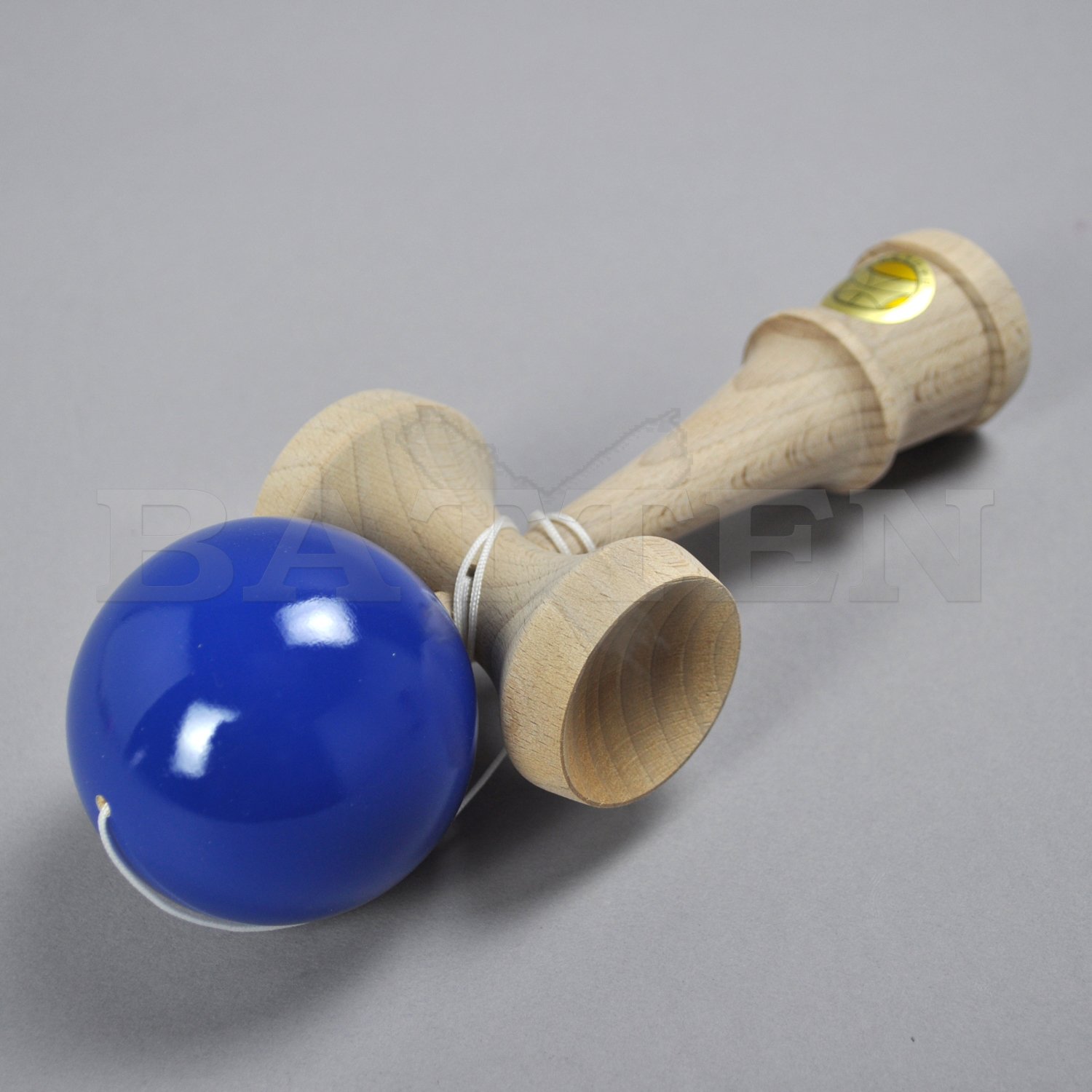 Yamagata Koubou Japan Kendama Asociación Certificada - Imagen 3