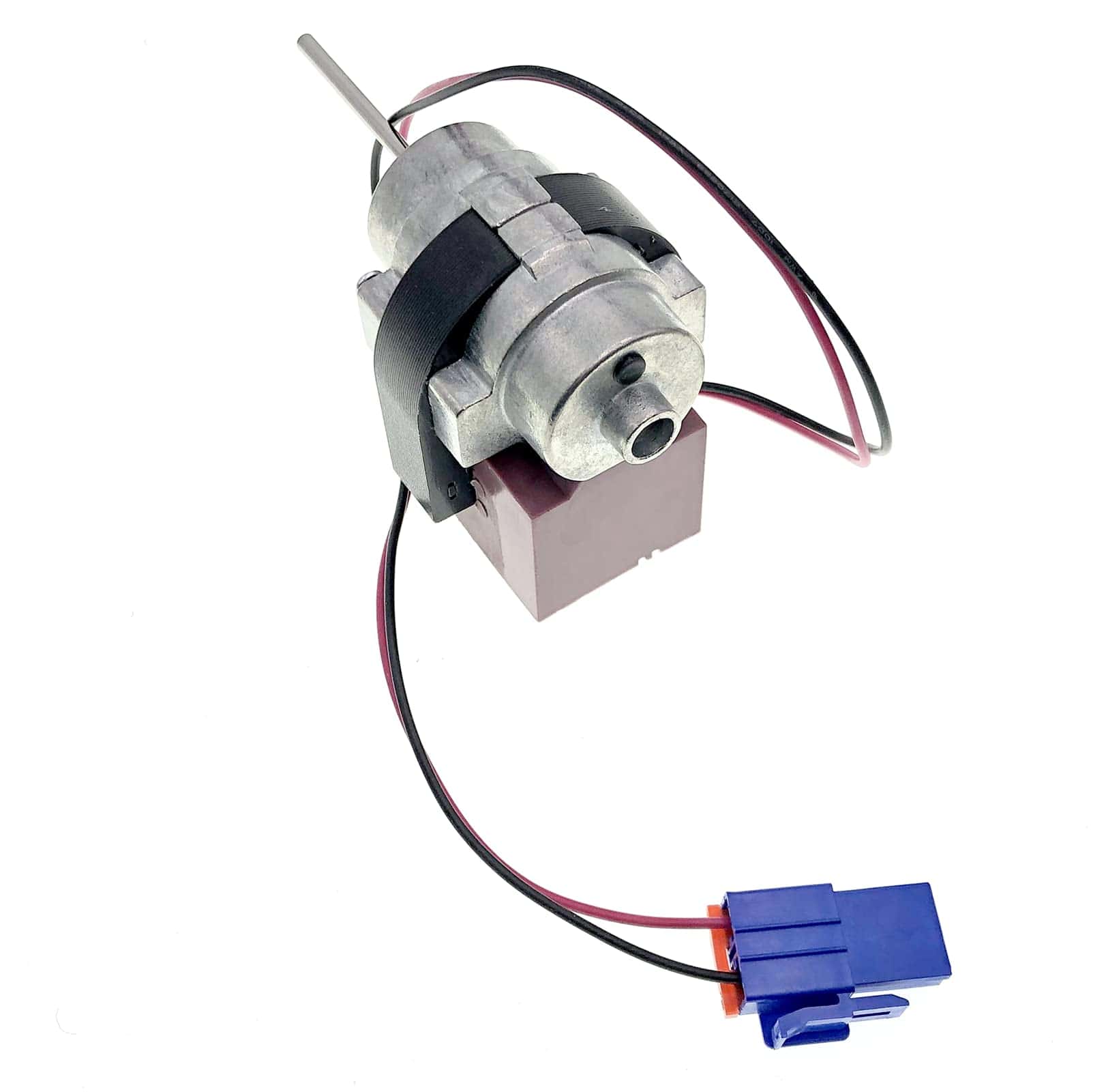 Motor del ventilador evaporador del -a: 3 años - Imagen 5