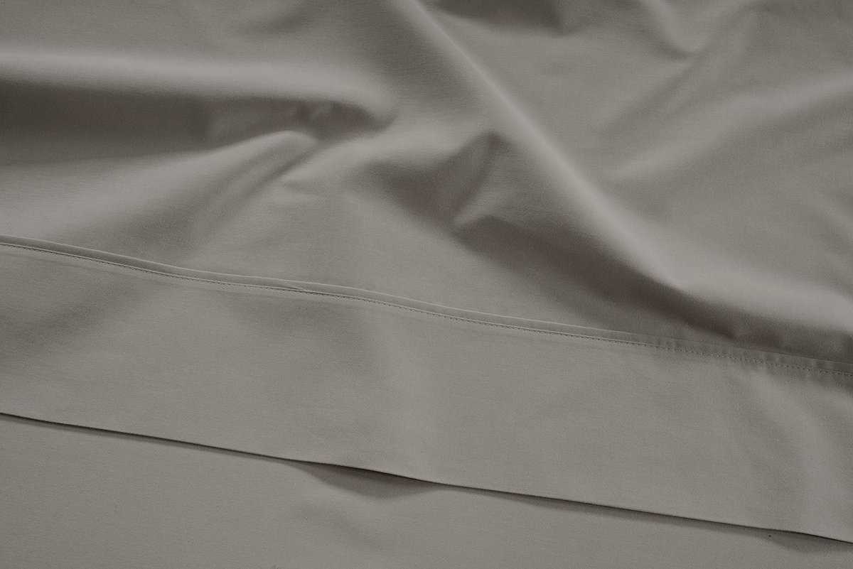 Juego de Sábanas LANE LINEN 100% Algodón para Cama Queen, - Imagen 7