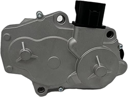 Zkaybb Motor de actuador de cambio de transmisión - Imagen 3
