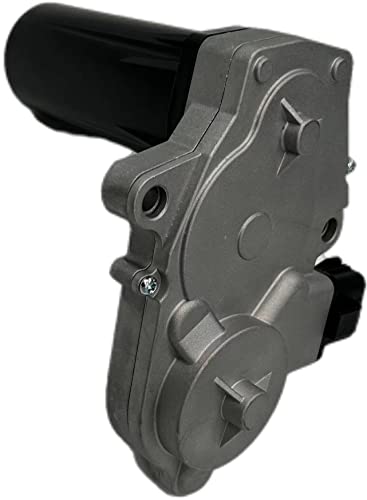 Zkaybb Motor de actuador de cambio de transmisión - Imagen 6