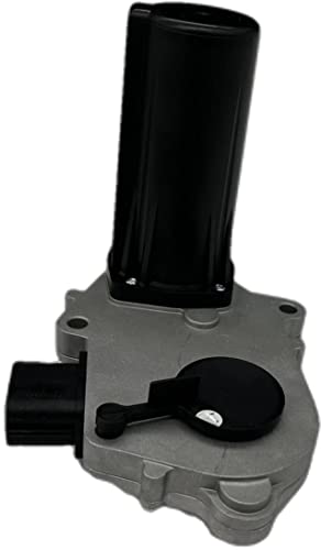 Zkaybb Motor de actuador de cambio de transmisión - Imagen 5