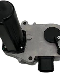 Zkaybb Motor de actuador de cambio de transmisión