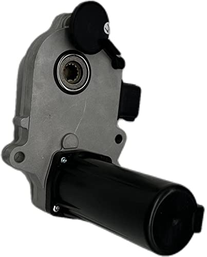 Zkaybb Motor de actuador de cambio de transmisión - Imagen 4