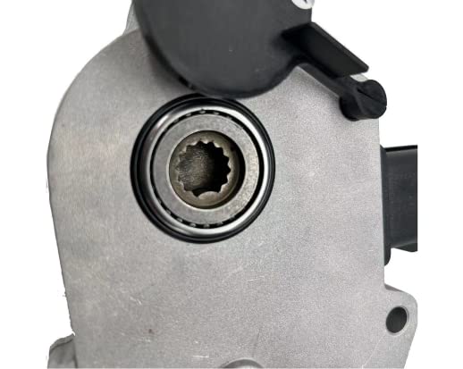 Zkaybb Motor de actuador de cambio de transmisión - Imagen 8
