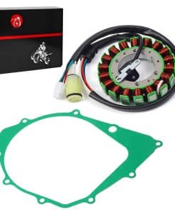 Estator + Junta 5NF-81410-00-00 3GD-15451-00-00 Para Yamaha