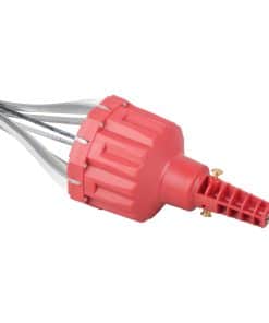 Herramienta neumática para expandir e instalar juntas