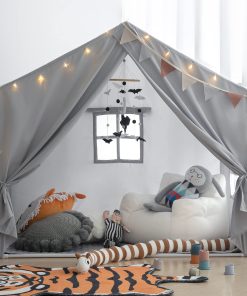 Tienda de juegos para niños, Razee Tienda de campaña grande