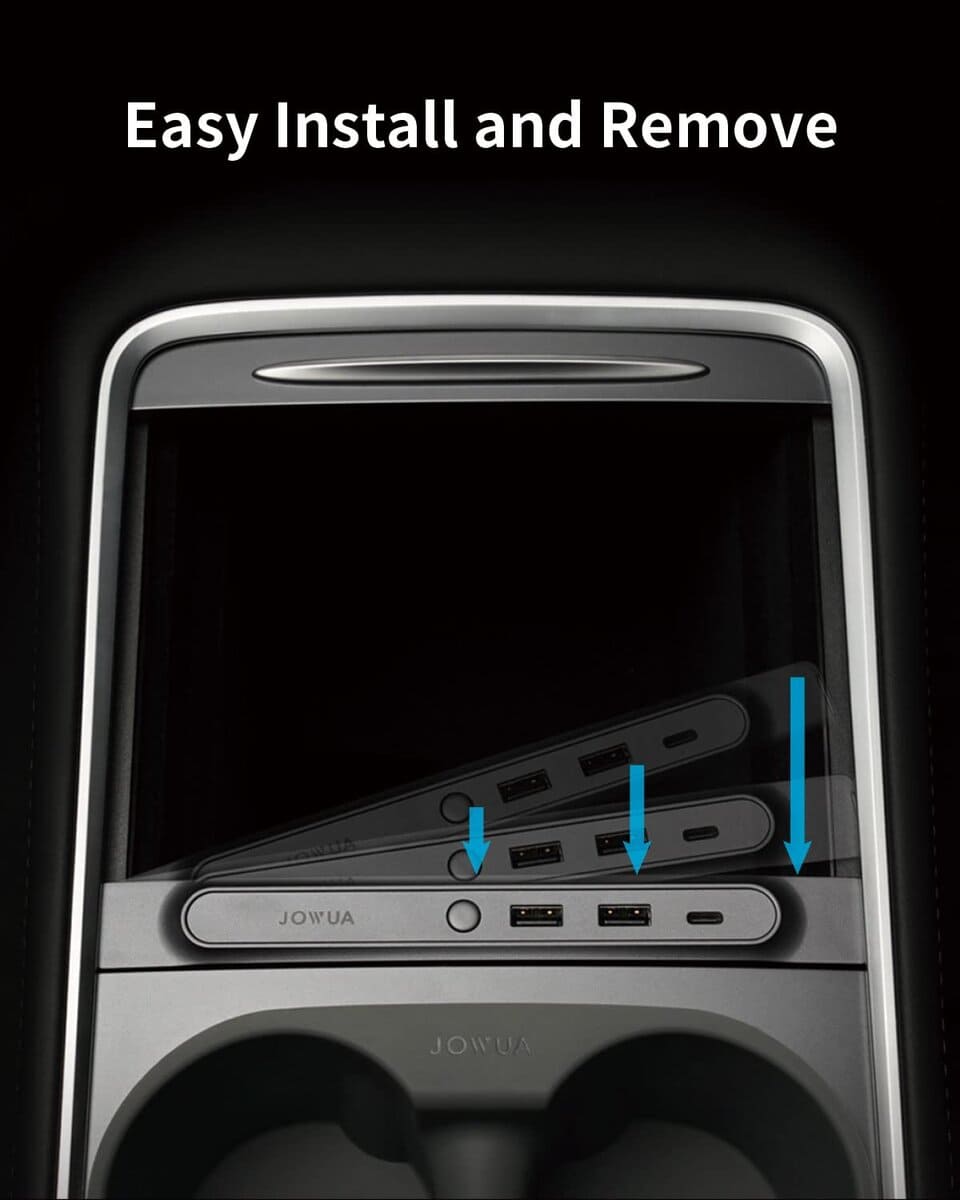 Barra de concentradores mini LED JOWUA compatible para - Imagen 9