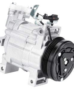Compresor de Aire Acondicionado y Embrague -485 98485