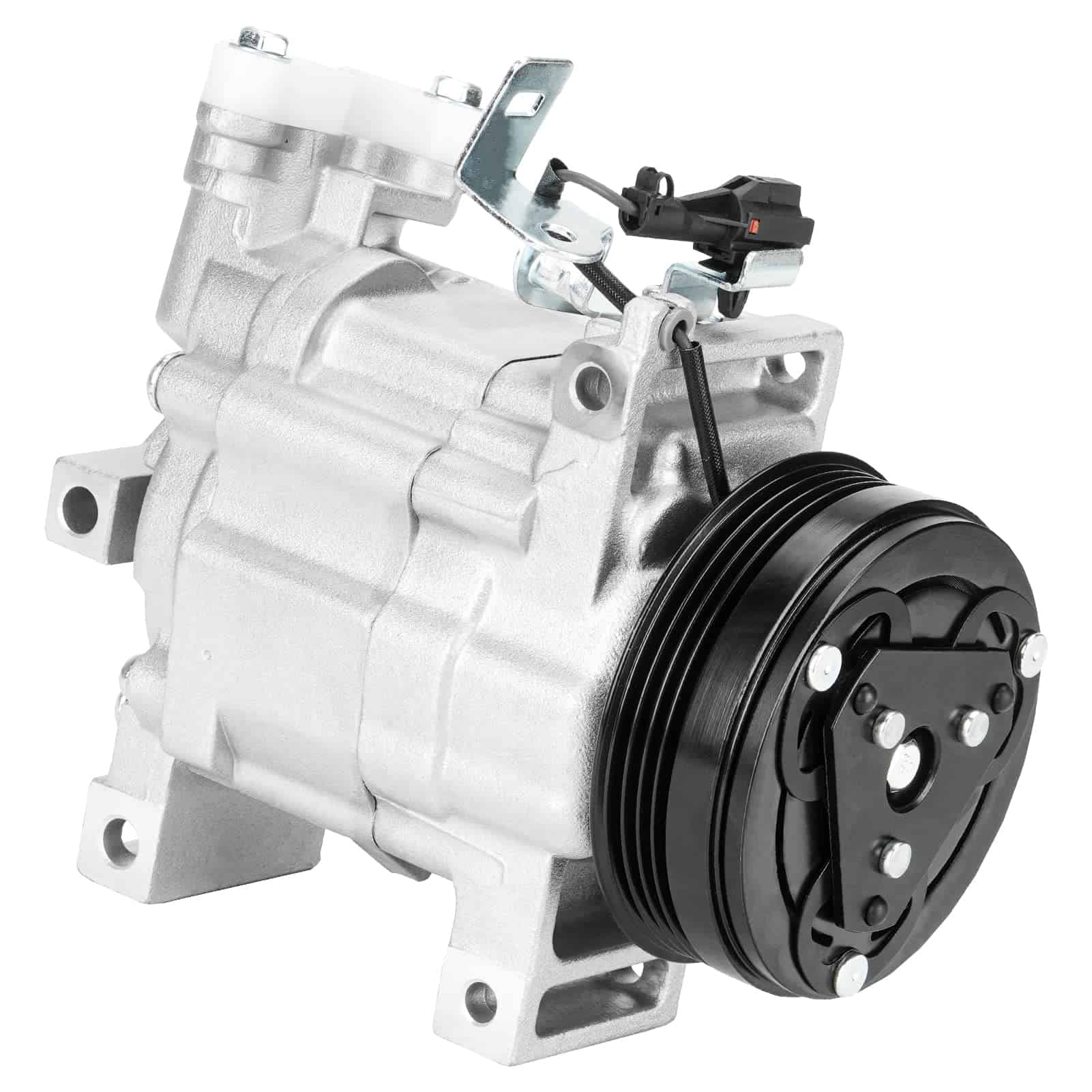 Compresor de Aire Acondicionado y Embrague -485 98485
