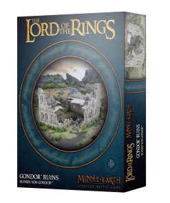 Games Workshop - Middle-Earth Strategy Battle Game (El