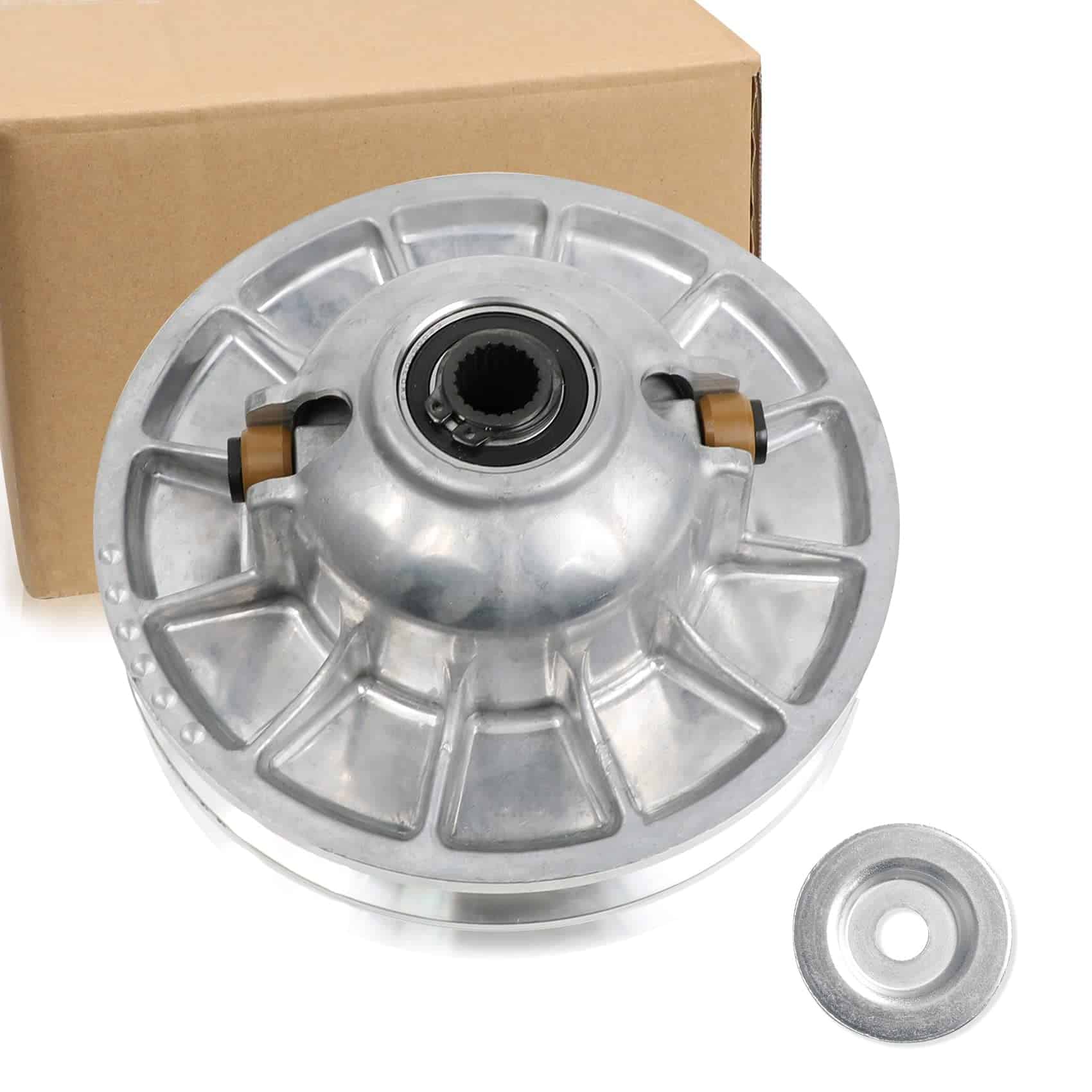 Clutch de Transmisión Secundaria RZR 1000 XP, Compatible