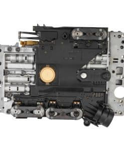 Cuerpo de Válvulas SLTY 722.6 con Placa del Conductor