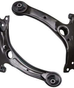 Conjunto de 2 Brazos de Control Inferiores Delanteros