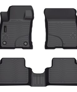 Tapetes para piso Auxko para Ford Maverick No Hibrido