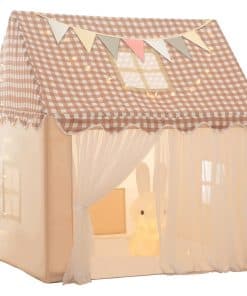 Tienda de juegos para niños RONGFA, Playhouse para niños en