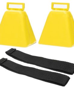 Campanas de vaca de larga distancia -, EE. UU.