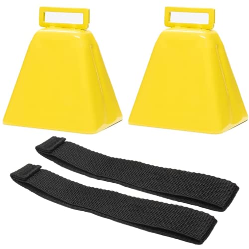 Campanas de vaca de larga distancia -, EE. UU.