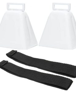 Campanas de Vaca de Larga Distancia -n CT, USA