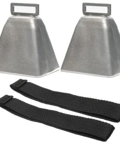 Campanas para Vacas de Larga Distancia Bevin Bells 10LD