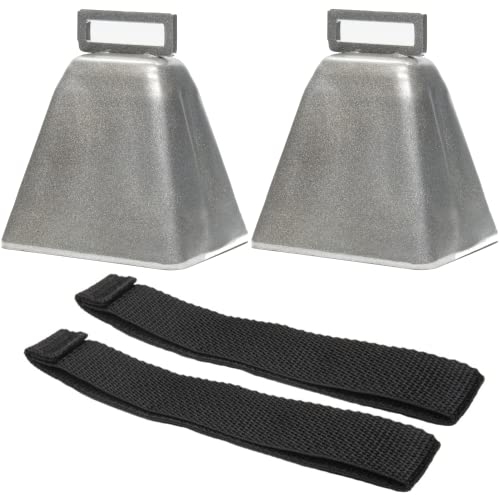 Campanas para Vacas de Larga Distancia Bevin Bells 10LD