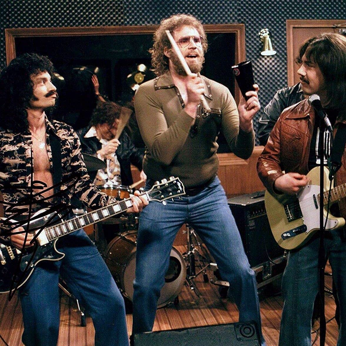 Bevin Bells Gotta Have More Cowbell (Mediano) | Campana de - Imagen 10