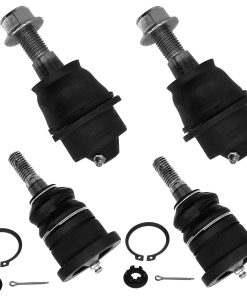 Suspension Dudes 4 PC Kit de Bola de Articulación de