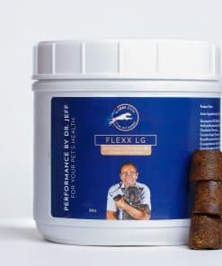 Chuches para Articulaciones CadaFlex del Dr. Jeff Werber