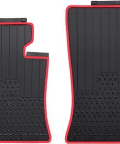 Tapetes de Piso para Automóvil Personalizados para Mini