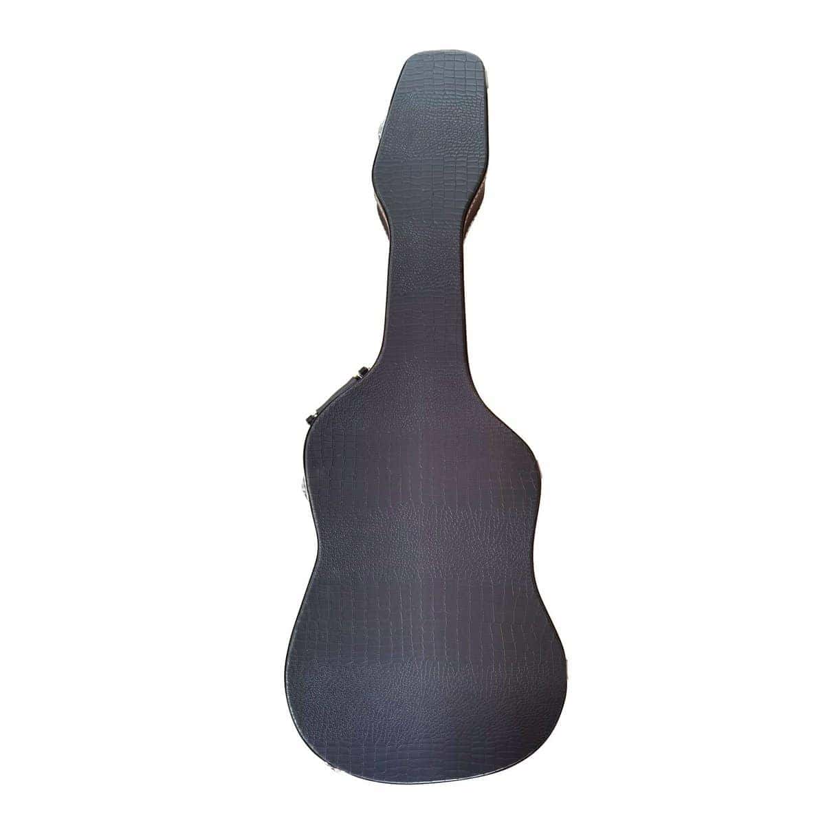 Estuche rígido para guitarra eléctrica CAPRIFUL para - Imagen 8