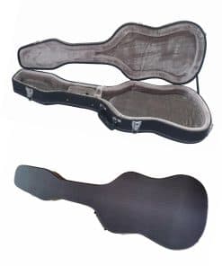 Estuche rígido para guitarra eléctrica CAPRIFUL para