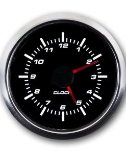 Medidor de Tiempo de MOTOR METER RACING Serie MGS 52mm