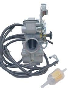 Carburador JIK para Yamaha TTR250 1999-2006 5GF-14301-01-00