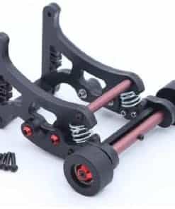 Barra Estabilizadora de Nylon Resistente y Estable con