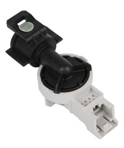 Reemplazo del Interruptor de Presión de Lavavajillas