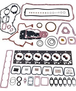 Juego de empaques de culata del motor de Niyako,