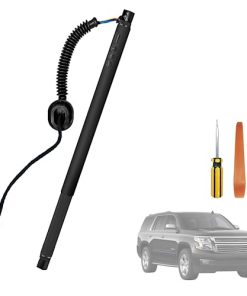 Soporte de elevación de la puerta trasera izquierda del