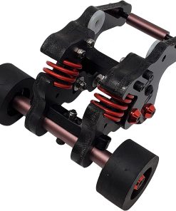 Barra Estabilizadora QingLeng de Nylon Resistente y Estable