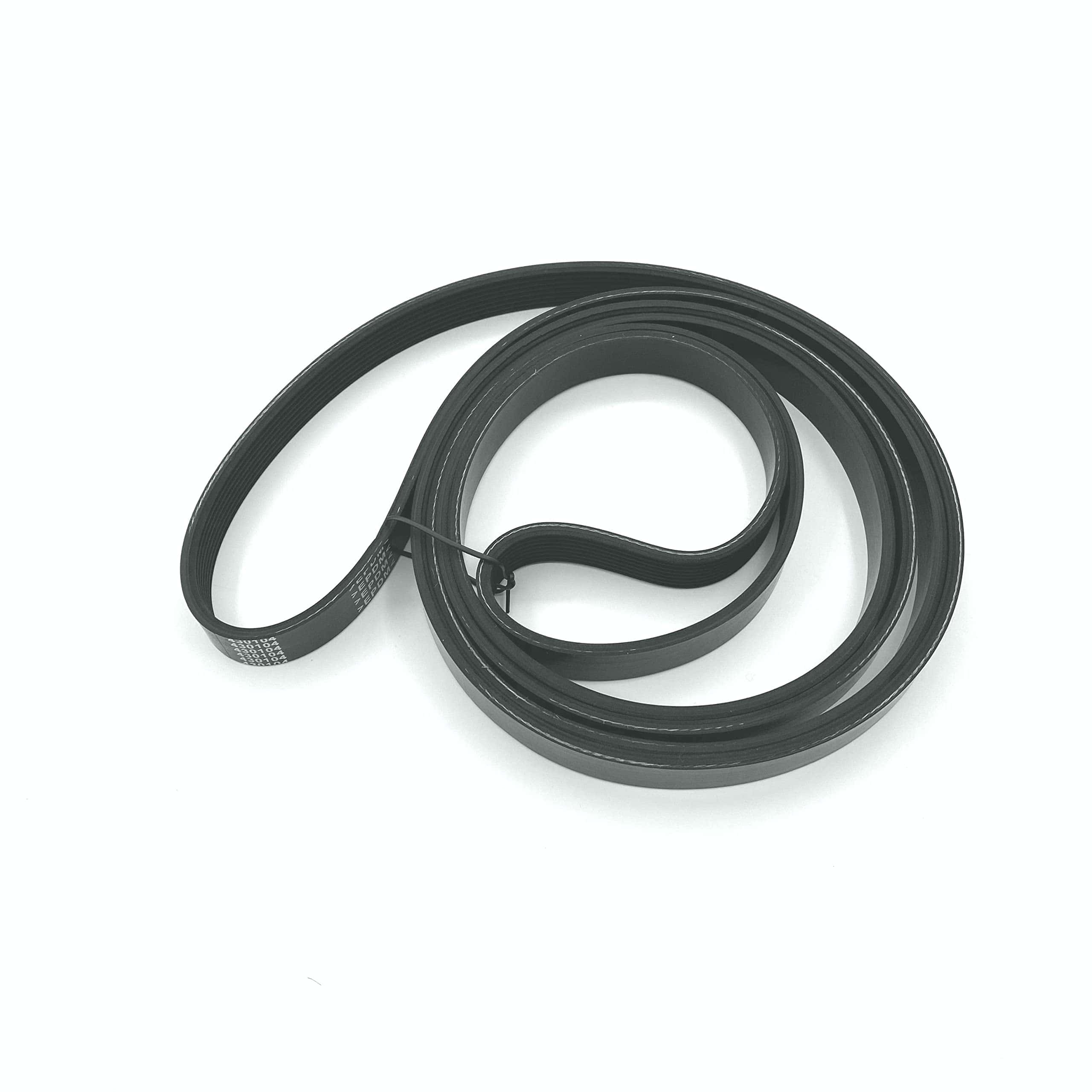 Correa de Cilindro 430104P para Correa de Secadora 430104P